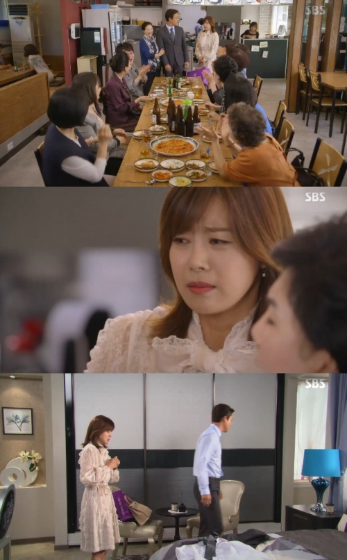 (사진=SBS '우리 갑순이')