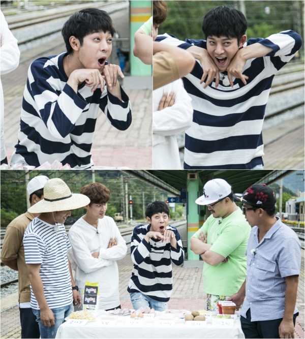 (출처=KBS 2TV '1박2일')