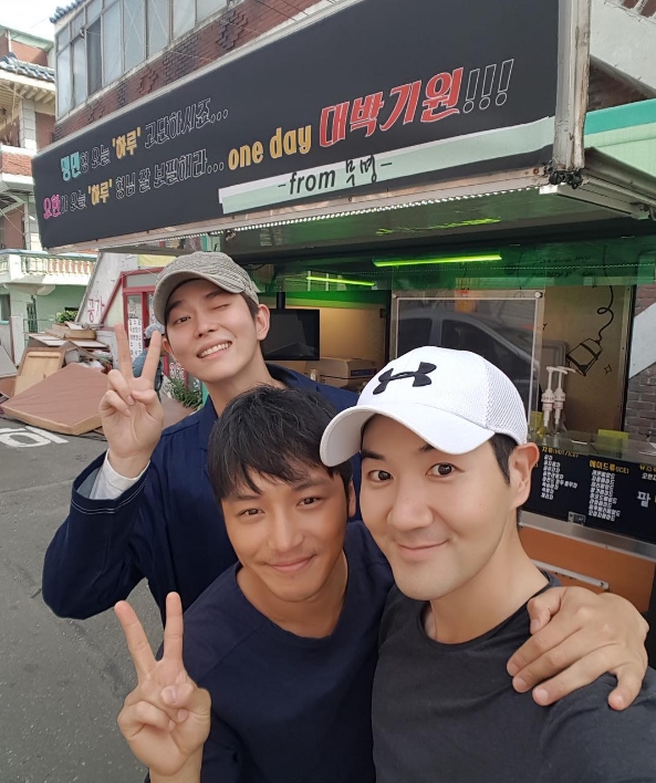 (▲윤균상 인스타그램)