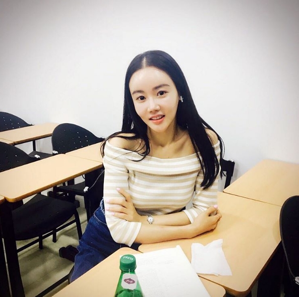 (▲'혼술남녀' 황우슬혜 인스타그램)