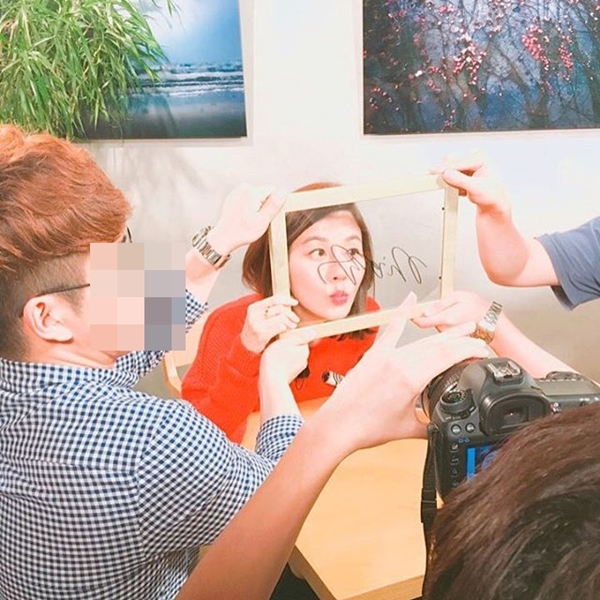 ▲배우 인스타그램(사진=김하늘 인스타그램)