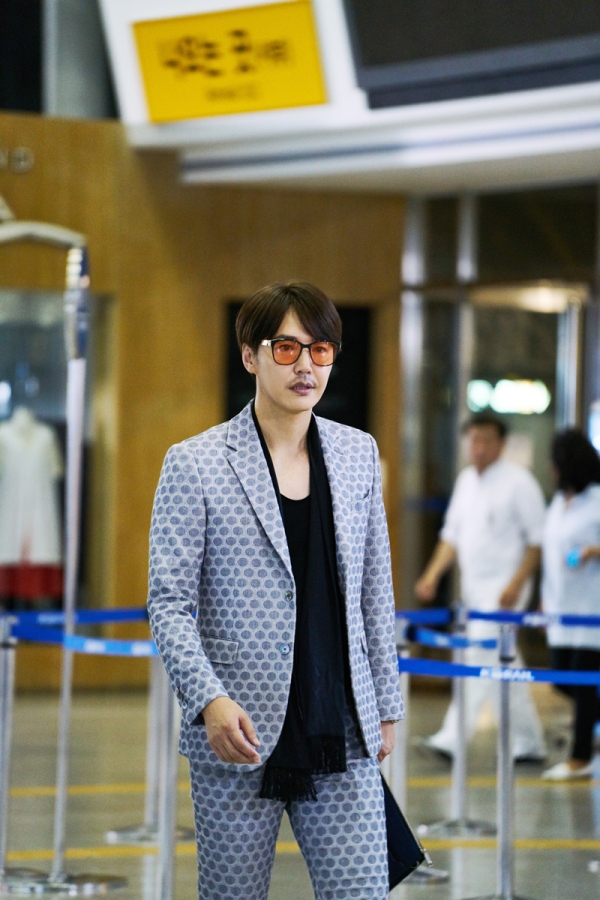 ▲'쇼핑왕 루이' 윤상현 (MBC)