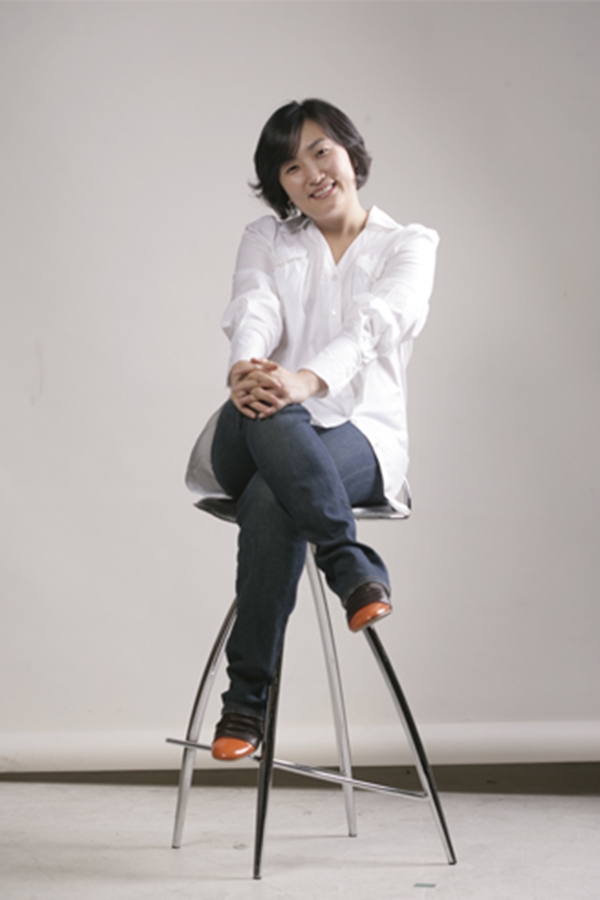 ▲방송인 박경림(사진=코엔스타즈)