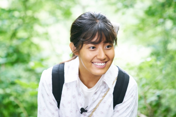 ▲'쇼핑왕 루이' 남지현(MBC)