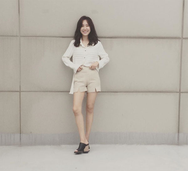 ▲'여자의 비밀' 김윤서(사진=김윤서 인스타그램)