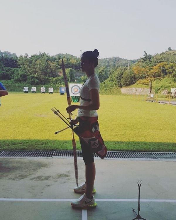 ▲배우 이시영(사진=이시영 인스타그램)