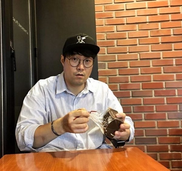 ▲오세득(출처-오세득 인스타그램)