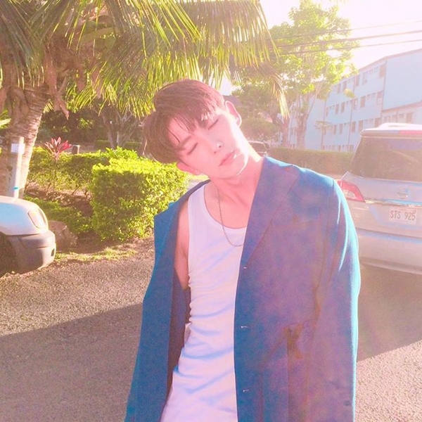 ▲배우 이준기(사진=이준기 인스타그램)