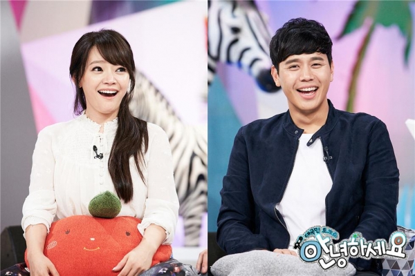 ▲(출처=KBS2 '안녕하세요')