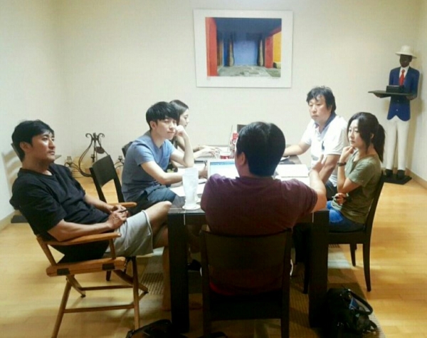 ▲신현준X정형돈(신현준 인스타그램)