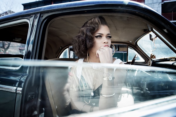 ▲안드라 데이(사진=워너뮤직)