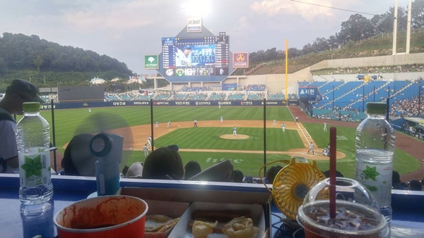 (사진=허민 인스타그램)