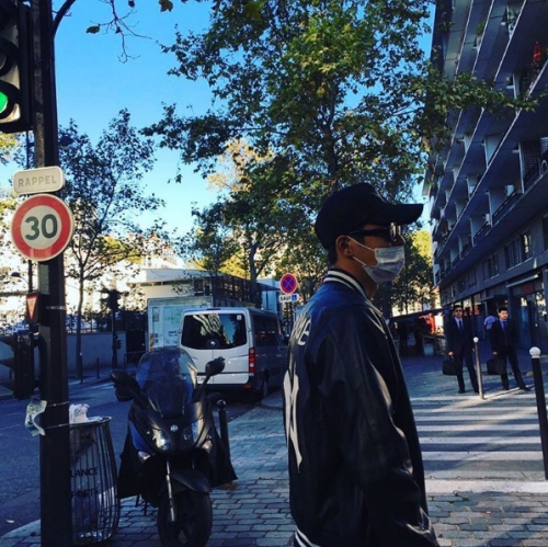 (사진=서인국 인스타그램)