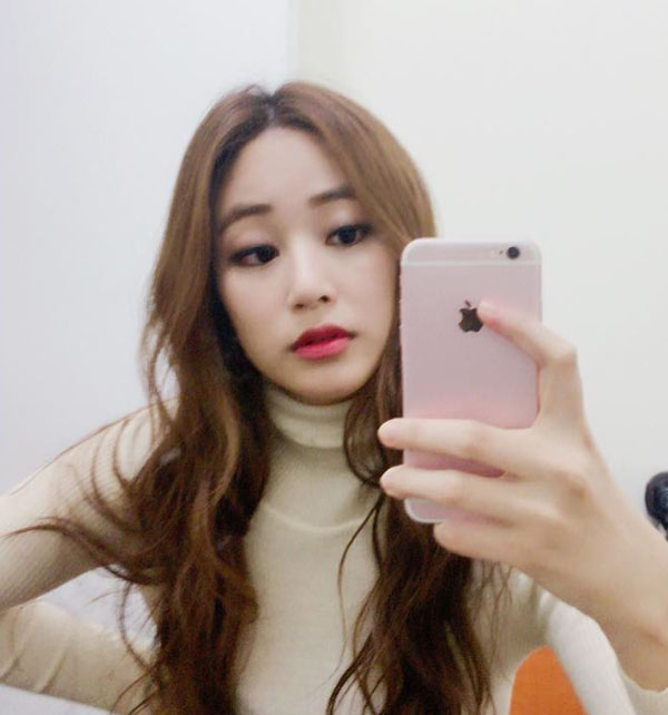 ▲배우 김효진(사진=김효진 인스타그램)