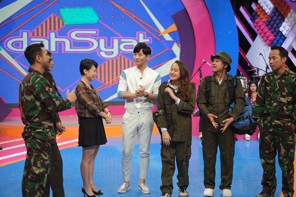 ▲진구(출처=BH엔터테인먼트 제공)