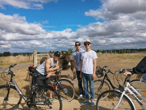 (사진=정용화 인스타그램)