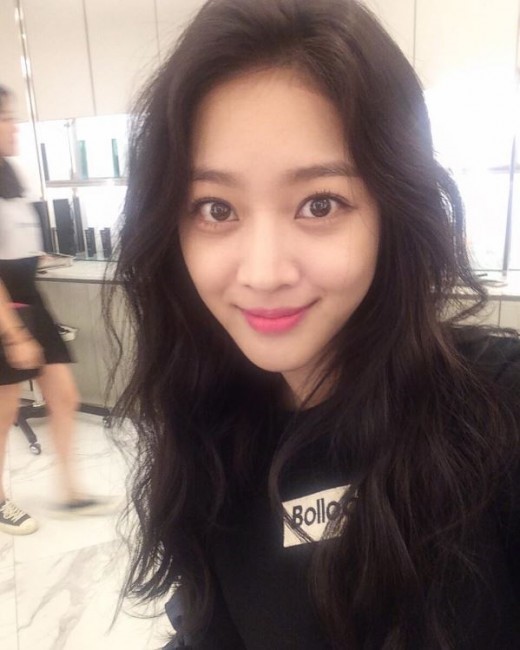 (사진=조보아 인스타그램)