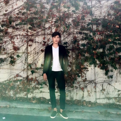 (사진=정헌 인스타그램)