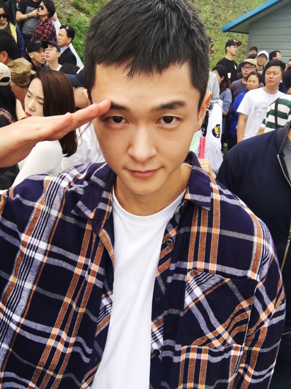 ▲배우 이승호(사진=해피페이스엔터테인먼트)