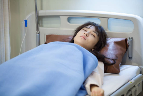 ▲'혼술남녀' 박하선(사진=박하선 인스타그램)