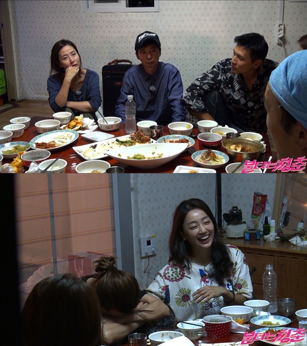 (사진=SBS '불타는 청춘')