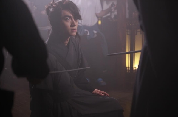 (▲'구르미 그린 달빛' 곽동연 인스타그램)