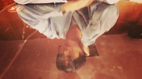 (사진=정일우 인스타그램)