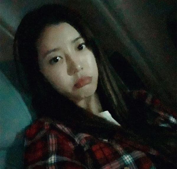 ▲배우 박한별(사진=박한별 인스타그램)