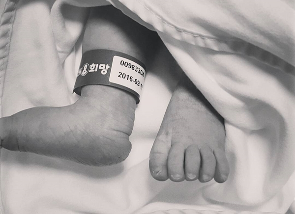 (사진=송경아 인스타그램)