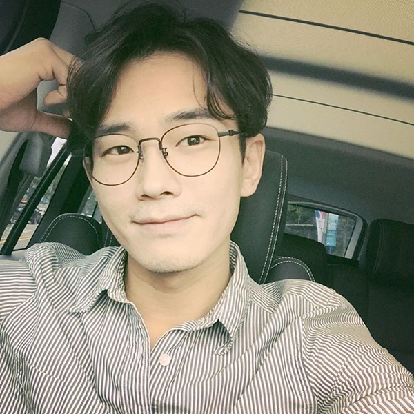 ▲배우 온주완(사진=온주완 인스타그램)