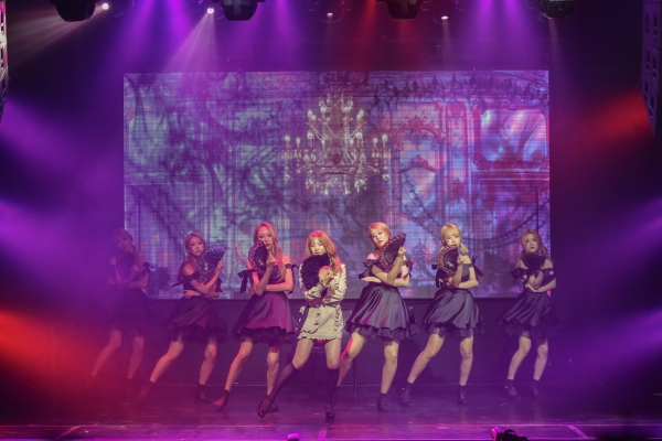 ▲가수 송지은(사진=TS엔터테인먼트)