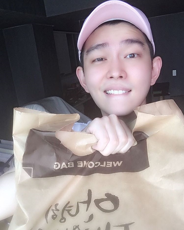 ▲배우 윤균상(사진=윤균상 인스타그램)