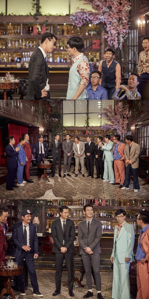 ▲'무한도전' (MBC)