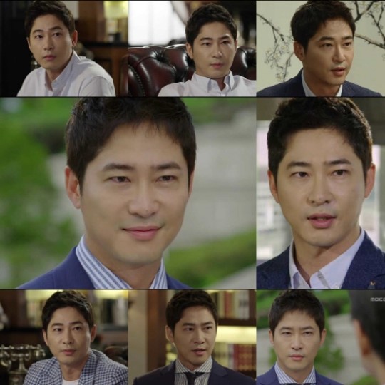 ▲'몬스터' 강지환 (MBC)