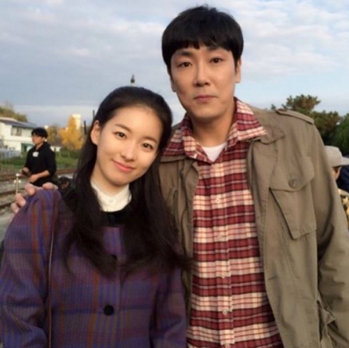 (사진=이시아 인스타그램)