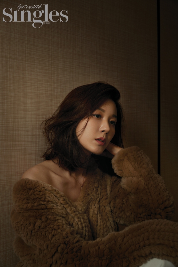 ▲'공항가는길' 김하늘(출처=싱글즈)