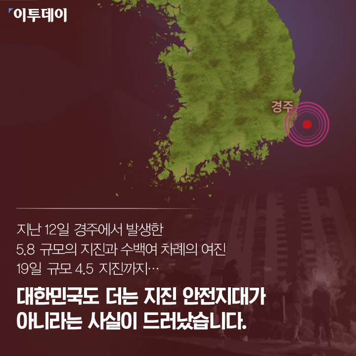 [카드뉴스 팡팡] 지진이 경제를 발전시킨다구요?