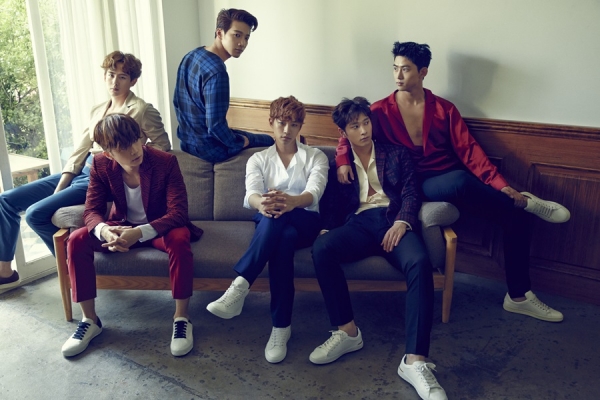 ▲2PM(출처=JYP엔터테인먼트)