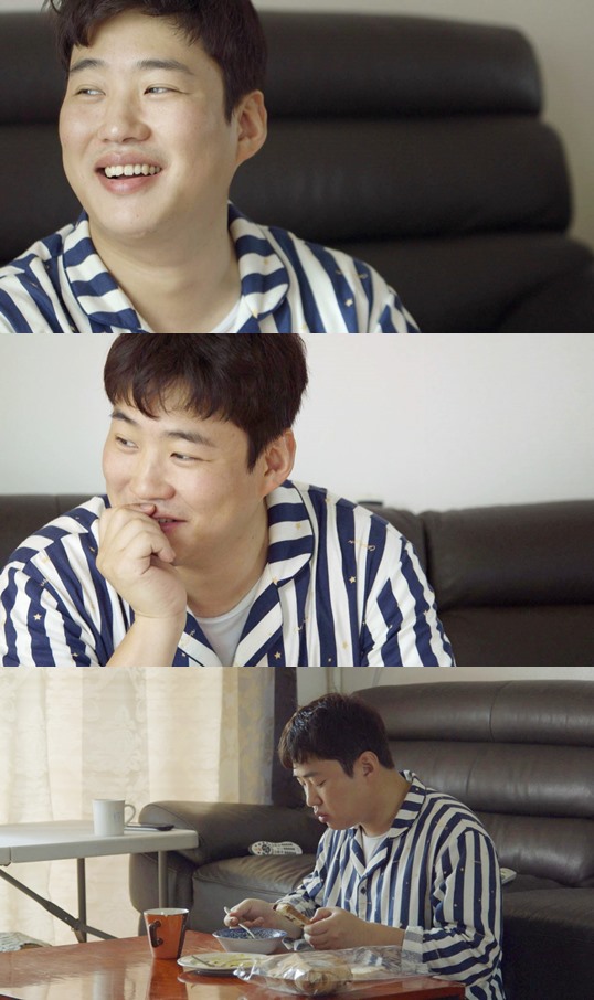 ▲'내귀에캔디' 안재홍(tvN)