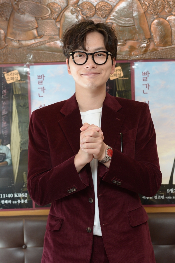 ▲이동휘(출처=KBS)