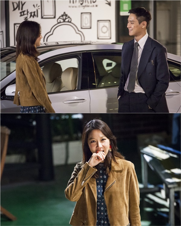 ▲'질투의 화신' 10회 스틸컷(사진=SM C&C)