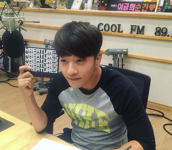 ▲클래지콰이 알렉스(사진=알렉스 인스타그램)