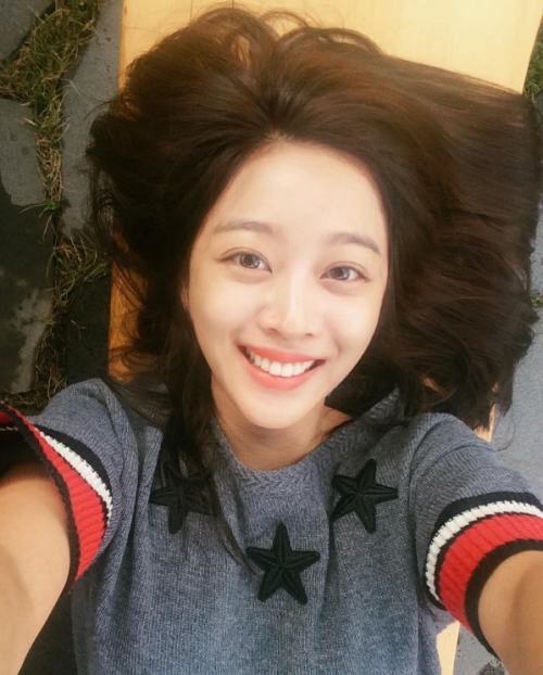 (사진=조보아 인스타그램)