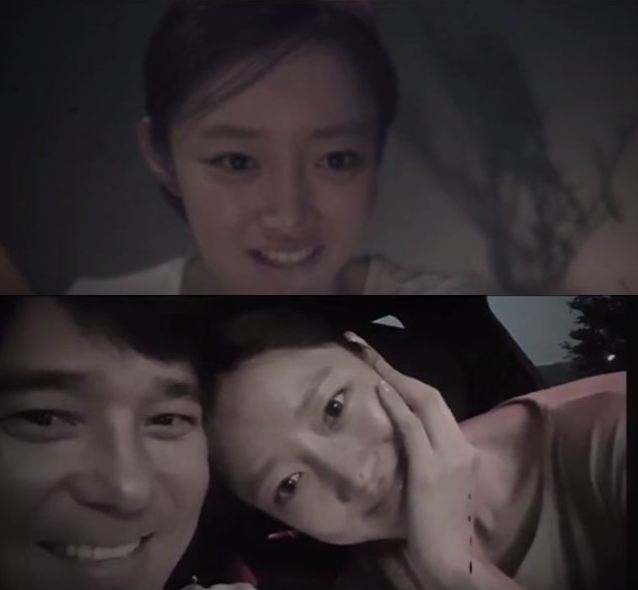 (사진='내가 저지른 사랑' 뮤직비디오 캡처)