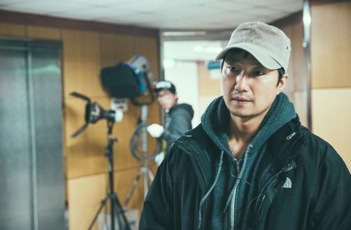 (▲박해일 '필름시대사랑' 스틸컷 )