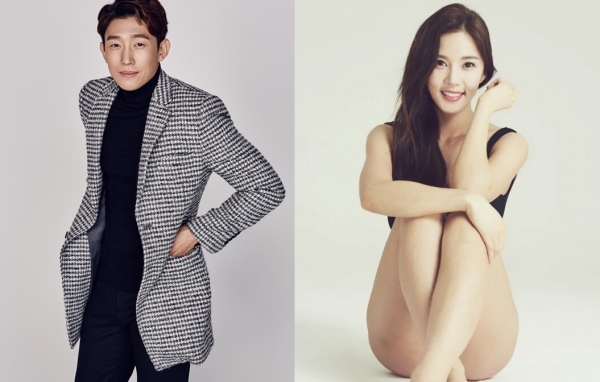 ▲'역도요정 김복주' 강기영 레이양(MBC)