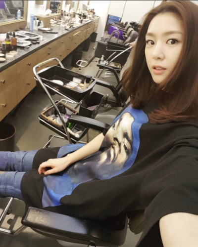 (사진=서지혜 인스타그램)