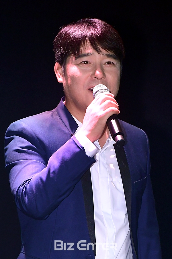 ▲가수 임창정(사진=윤예진 기자 yoooon@)