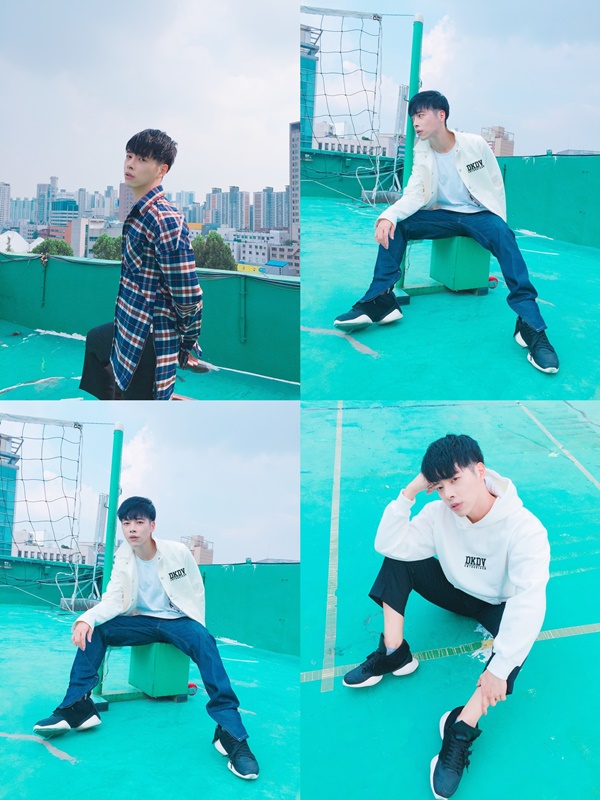 (▲아우라 공식 페이스북)