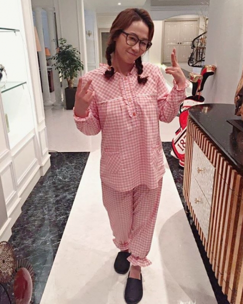 (사진=젤리피쉬 인스타그램)